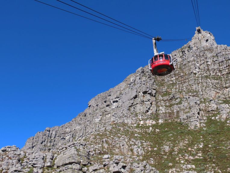 cable car