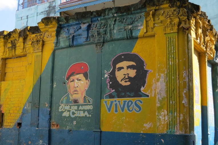che