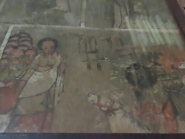 fresco